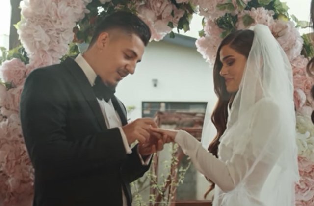 Bogdan de la Ploiești, cadou de milioane pentru Theo Rose după ce s-a zvonit că ar fi împreună: „Te iubesc!”