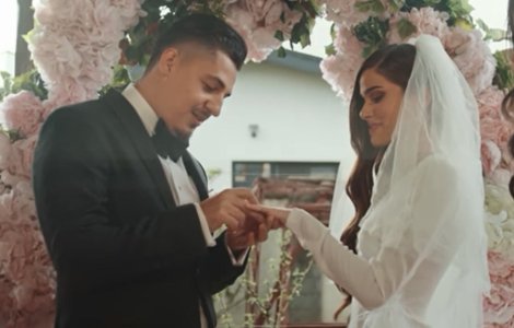 Bogdan de la Ploiești, cadou de milioane pentru Theo Rose după ce s-a zvonit că ar fi împreună: „Te iubesc!”