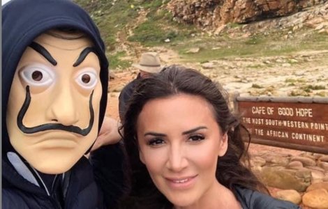 Mara Bănică, clipe de coșmar după ce a rămas însărcinată: „Nu am suferit atât de mult în viaţa mea”