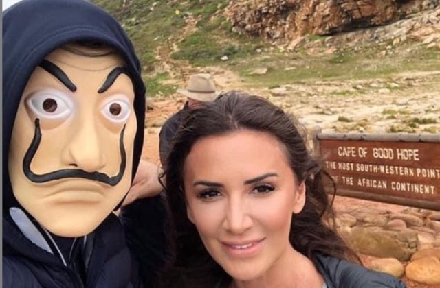 Mara Bănică, clipe de coșmar după ce a rămas însărcinată: „Nu am suferit atât de mult în viaţa mea”