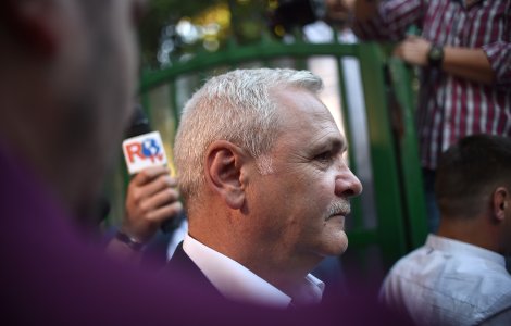 Surse: Procurorii îi pregătesc un nou dosar lui Liviu Dragnea. Pentru ce e cercetat acum fostul șef PSD