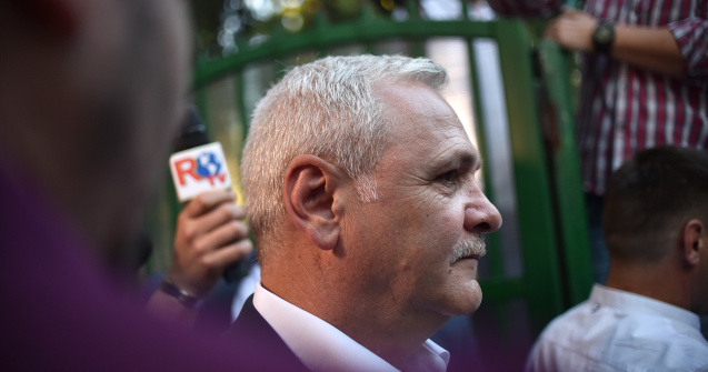 Surse: Procurorii îi pregătesc un nou dosar lui Liviu Dragnea. Pentru ce e cercetat acum fostul șef PSD