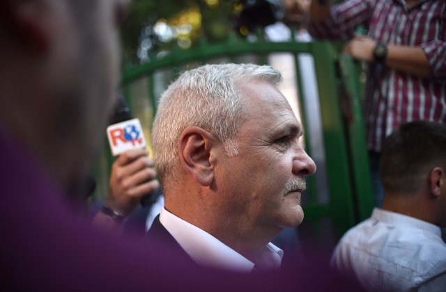Surse: Procurorii îi pregătesc un nou dosar lui Liviu Dragnea. Pentru ce e cercetat acum fostul șef PSD