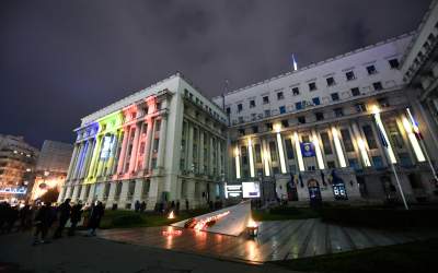 George Nicolaie - numit...