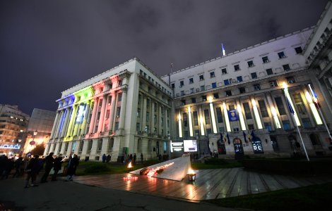 George Nicolaie - numit secretar de stat la Ministerul Cercetării, Inovării și Digitalizării