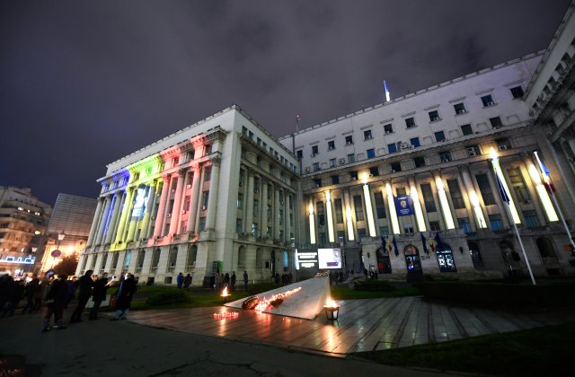 George Nicolaie - numit secretar de stat la Ministerul Cercetării, Inovării și Digitalizării