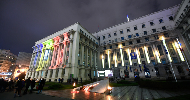 George Nicolaie - numit secretar de stat la Ministerul Cercetării, Inovării și Digitalizării