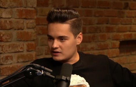 Selly a recunoscut din ce făcea bani la doar 10 ani! Răzvan Simion l-a criticat dur: „E ilegal”