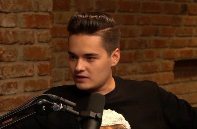 Selly a recunoscut din ce făcea bani la doar 10 ani! Răzvan Simion l-a criticat dur: „E ilegal”