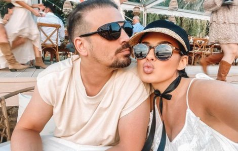 Marisa Paloma a trăit coșmarul vieții sale, după ce a rămas însărcinată: „Am vomitat în fiecare zi”