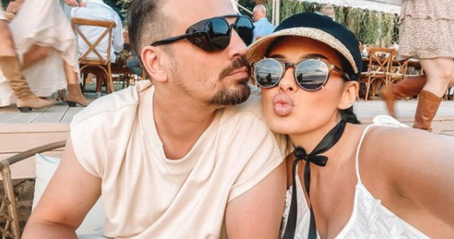 Marisa Paloma a trăit coșmarul vieții sale, după ce a rămas însărcinată: „Am vomitat în fiecare zi”