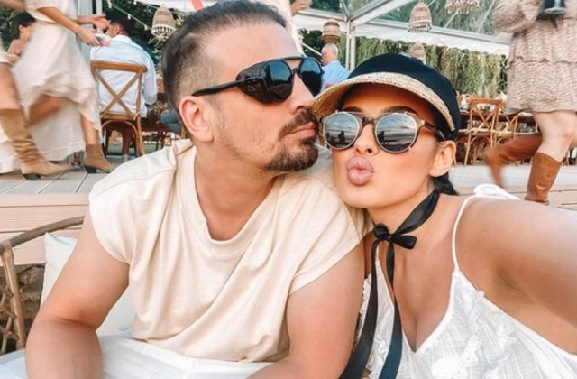 Marisa Paloma a trăit coșmarul vieții sale, după ce a rămas &icirc;nsărcinată: &bdquo;Am vomitat &icirc;n fiecare zi&rdquo;
