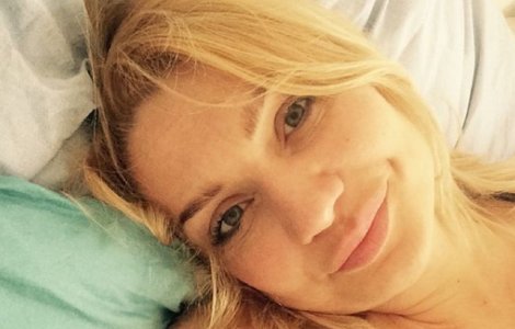 Cristina Cioran și-a dus fiica acasă! Primele declarații ale vedetei: „A fost o perioadă grea, dar...”