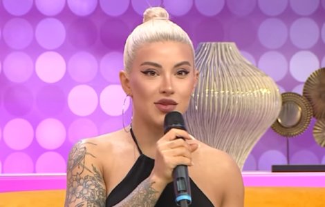 Nicoleta Nucă, detalii din culisele Bravo, ai stil! Cum se înțelege cu Raluca Bădulescu: „Am dat cu tine de toți pereții”