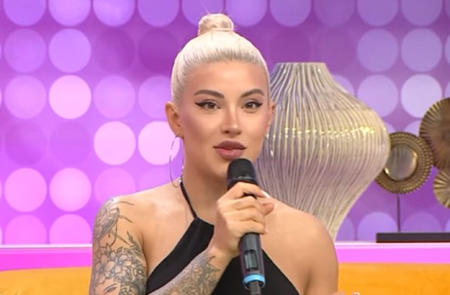 Nicoleta Nucă, detalii din culisele Bravo, ai stil! Cum se înțelege cu Raluca Bădulescu: „Am dat cu tine de toți pereții”