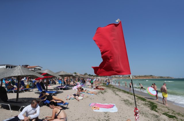 Prognoza meteo pentru ziua de vineri, 3 septembrie 2021.  Vântul va avea intensificări susținute în unele zone