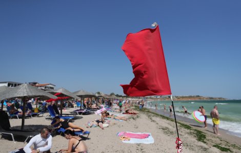 Prognoza meteo pentru ziua de vineri, 3 septembrie 2021. Vântul va avea intensificări susținute în unele zone