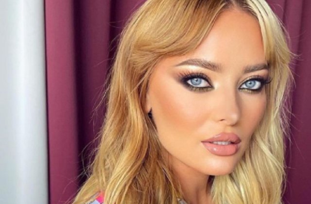 Delia a tras un semnal de alarmă, după ce a mers pe Transfăgărășan! Vedeta este în stare de șoc: „Riscurile sunt foarte mari”