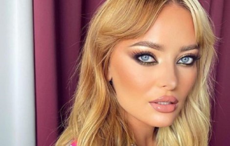 Delia a tras un semnal de alarmă, după ce a mers pe Transfăgărășan! Vedeta este în stare de șoc: „Riscurile sunt foarte mari”