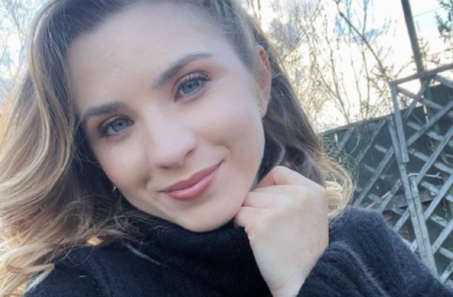 Cristina Ciobănașu, mesaj &icirc;ngrijorător! Vedeta are probleme serioase de sănătate: &bdquo;Mă iertați că vorbesc...&rdquo;