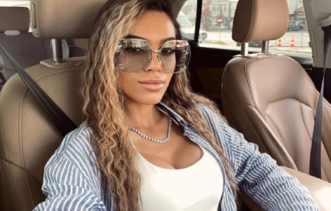 Karmen Simionescu, premoniții în legătură cu problemele de sănătate pe care le-a avut mama sa: „I-am sunat în disperare pe amândoi...”