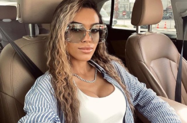 Karmen Simionescu, premoniții în legătură cu problemele de sănătate pe care le-a avut mama sa: „I-am sunat în disperare pe amândoi...”