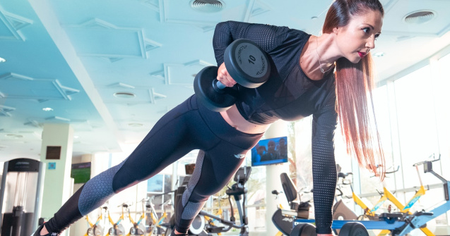  Top  8 lucruri pe care nu trebuie să le faci niciodată la sala de sport