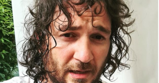 Florin Dumitrescu, nevoit să se opereze de urgență: „Suntem mulți băieți cu problema asta!”