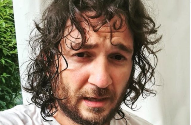 Florin Dumitrescu, nevoit să se opereze de urgență: „Suntem mulți băieți cu problema asta!”