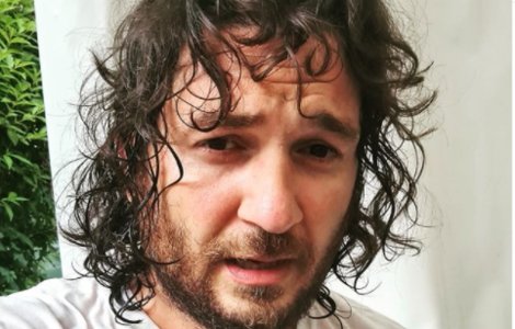 Florin Dumitrescu, nevoit să se opereze de urgență: „Suntem mulți băieți cu problema asta!”