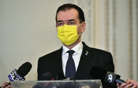 Orban: Suntem într-o situație politică din care nimeni nu are de câștigat