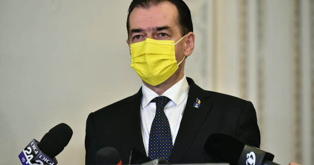 Orban: Suntem într-o situație politică din care nimeni nu are de câștigat