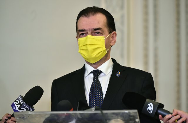 Orban: Suntem într-o situație politică din care nimeni nu are de câștigat