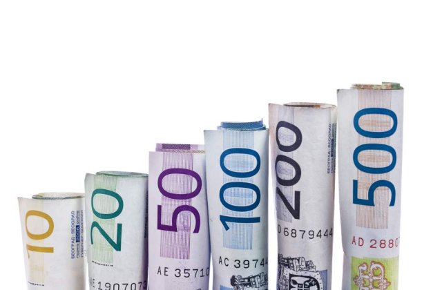 Romania, "speranta FMI"