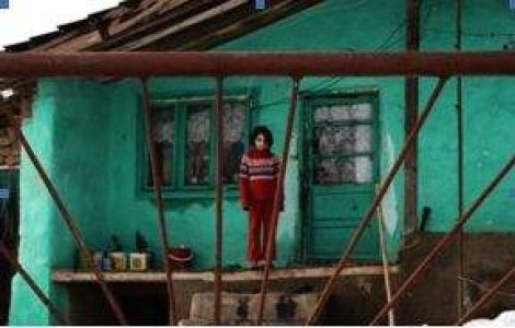O tanara din Romania, castigatoare a Premiilor Mondiale Sony