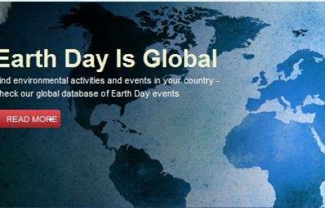  Video  "Ziua Pamantului" 2010