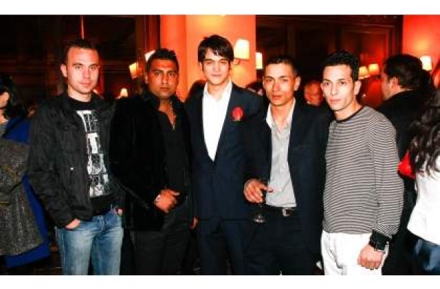 A doua sansa pentru Papan?