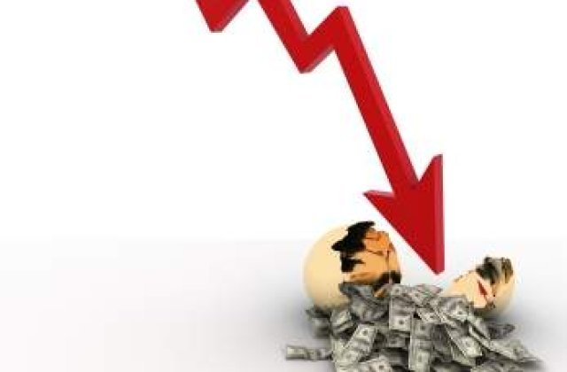 Grecia se apropie de faliment