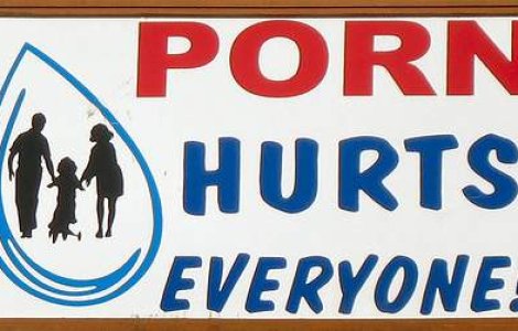 Functionarii americani "combat" criza cu filme porno