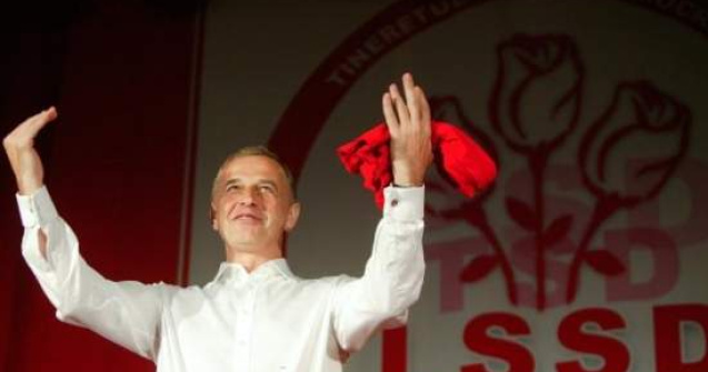 Mandat pe 4 ani pentru presedinte?