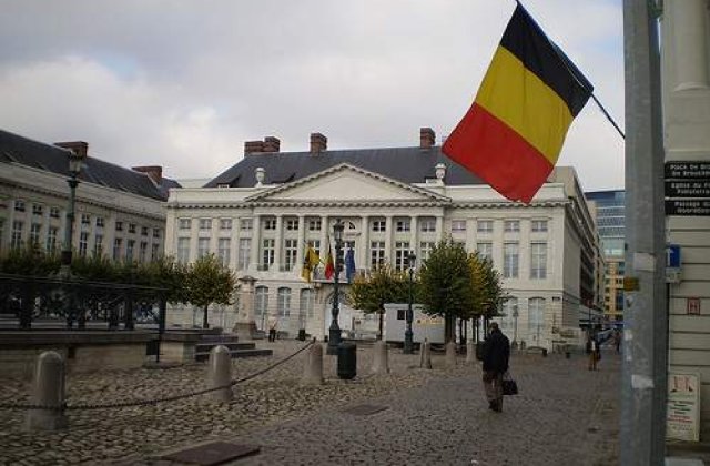 Presedintia belgiana a UE, amenintata?