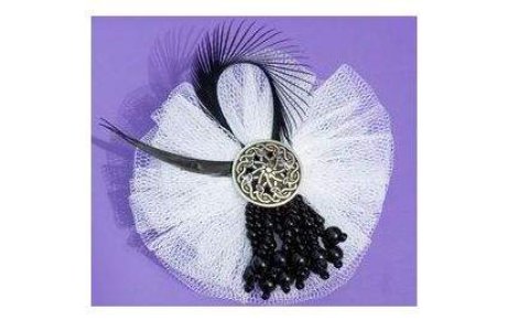 (P) Accesorii handmade unicat by MissAnn