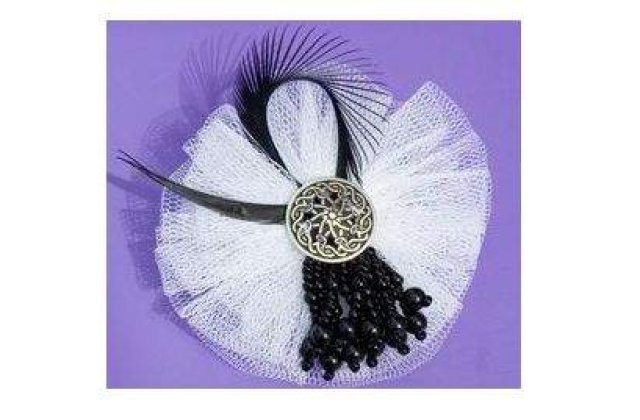 (P) Accesorii handmade unicat by MissAnn