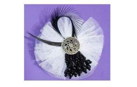 (P) Accesorii handmade unicat by MissAnn