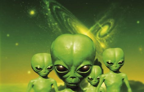 Astronomul Vaticanului: "Dumnezeu si extraterestrii coexista"!