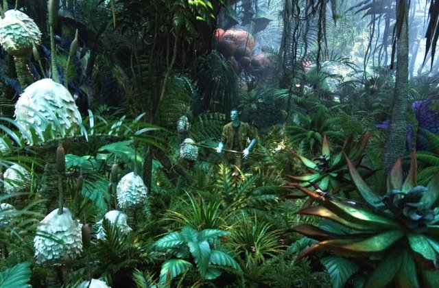 [VIDEO] A fost lansat albumul Avatar Soundtrack