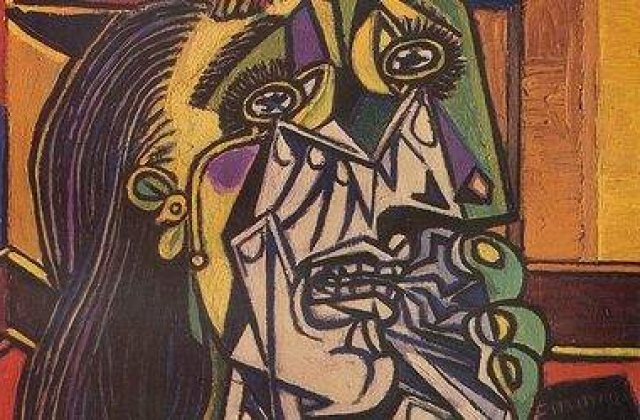 Picturi realizate de Picasso, Cezanne si Derain, ascunse timp de 40 de ani, scoase la licitatie