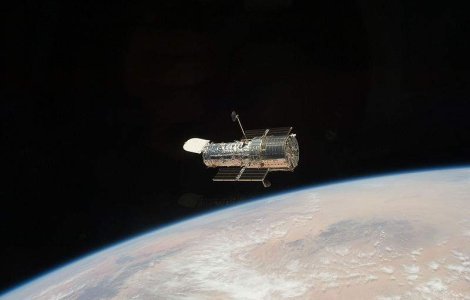  Video  Telescopul spatial Hubble a implinit 20 de ani