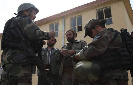 Politia rusa a dejucat un atentat terorist in sudul tarii