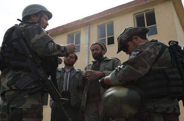 Politia rusa a dejucat un atentat terorist in sudul tarii